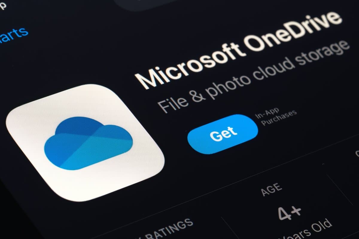 OneDrive: Microsoft is soon killing the app for older iPhones