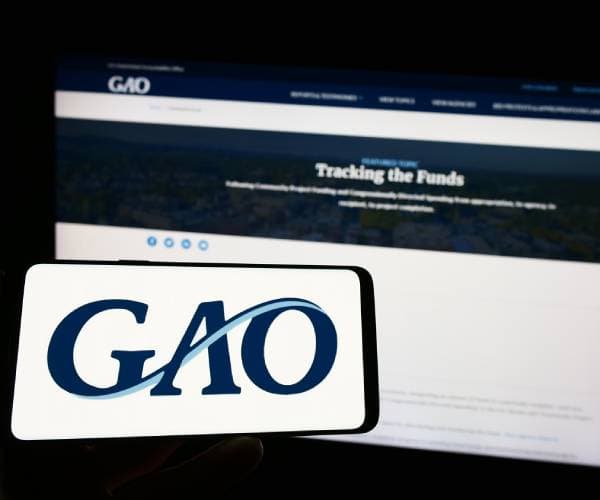 GAO: US Overpaid Welfare, Medicare by $186 Billion