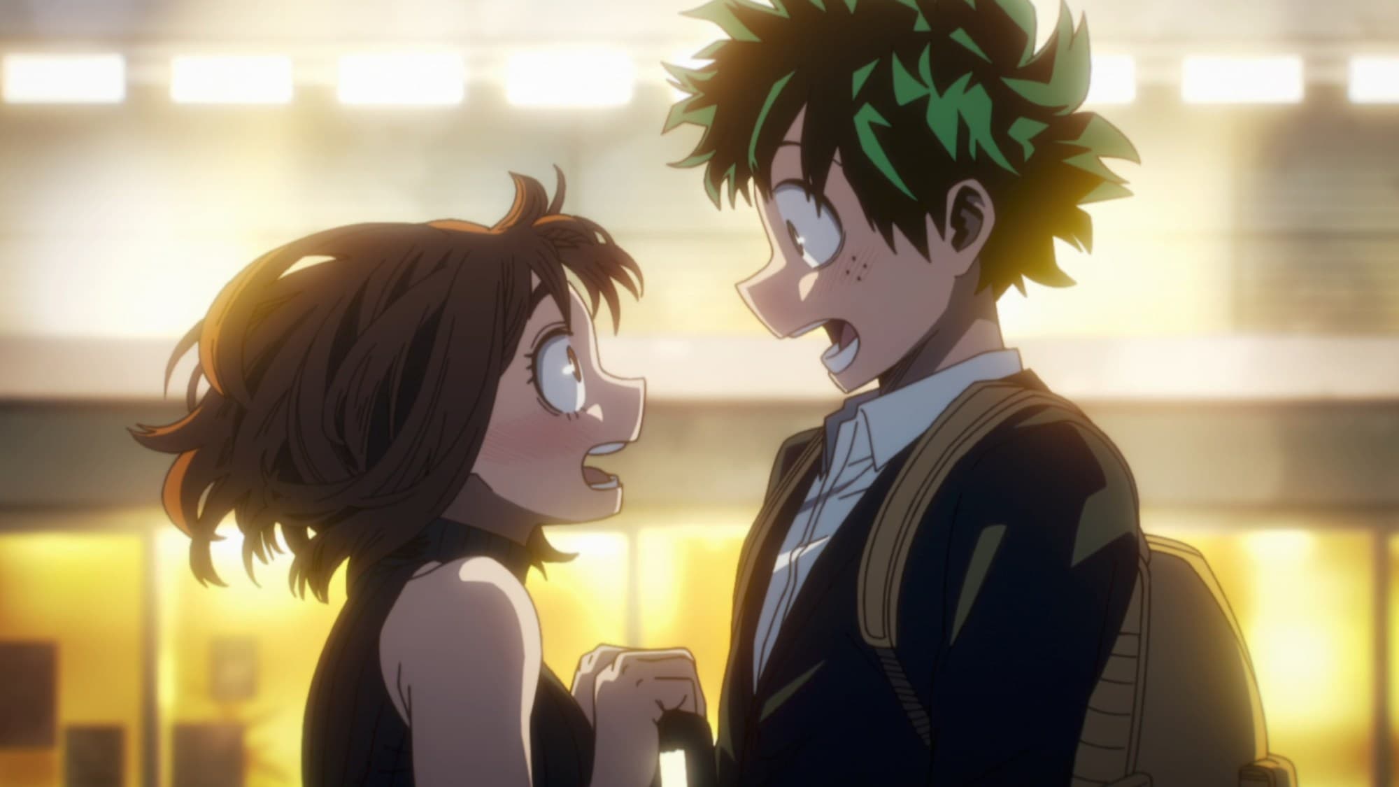 My Hero Academia Confirms Early Release Date for Anime’s Return After Finale
