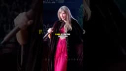 People Called This Taylor Swift Performance Witchcraft… Now It’s a Wedding Tradition!
