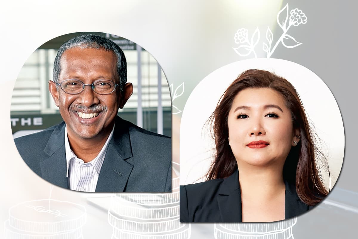 Venture Capital: Cypress Asia launches RM50 mil debut ...