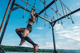 Build Muscle Without Sacrificing Your Endurance Performance