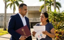 Immigration Bond Hearing Florida: Your 2026 Guide