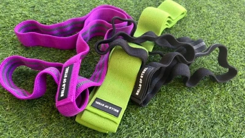 Expert-Tested: Best Resistance Bands (2026)