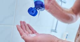Shampoo recalled over possible harmful bacteria, FDA says