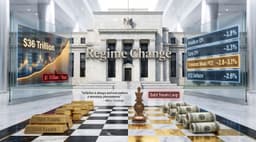 Kevin Warsh’s Federal Reserve Regime Change Explained