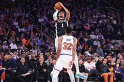 Spurs vs. Knicks NBA Finals Game 1 Prediction: Preview, Injury Report, Advantages, X-Factors