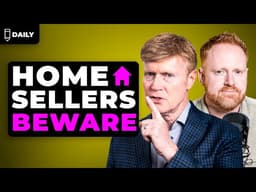 How Selling REAL-ESTATE While On Medicare Could DOUBLE Your Premium | April 1st, 2026