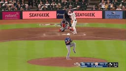 @MLB: The @Astros have scored 3 in the 7th to tie the ballgame! https://t.co/5Csqqc5EKG