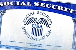 15 States Where Retirees Would Lose the Most From Social Security Cuts