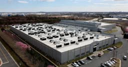 AI data center boom to drive inflation