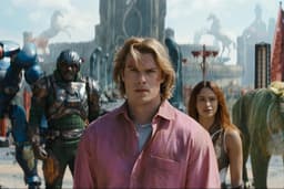 'Masters of the Universe' Streaming on Prime Video ...