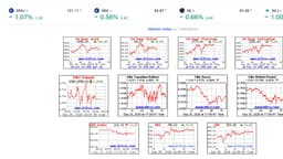 Friday Recap (9/25/2026)