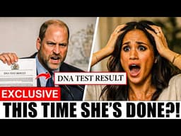 Prince William OPENS Secret Royal Investigation After SURROGACY Rumors Hit Meghan LIVE!