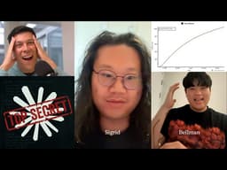 100k Stars in a Week. I Found the Founders.