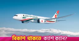 Boeing offers narrow-body jets to Biman as govt explores leasing options | The Business Standard
