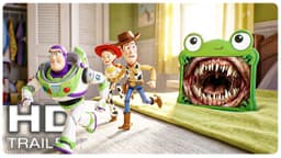TOY STORY 5 "Enjoy The Garage, Suckers" Trailer (NEW 2026)