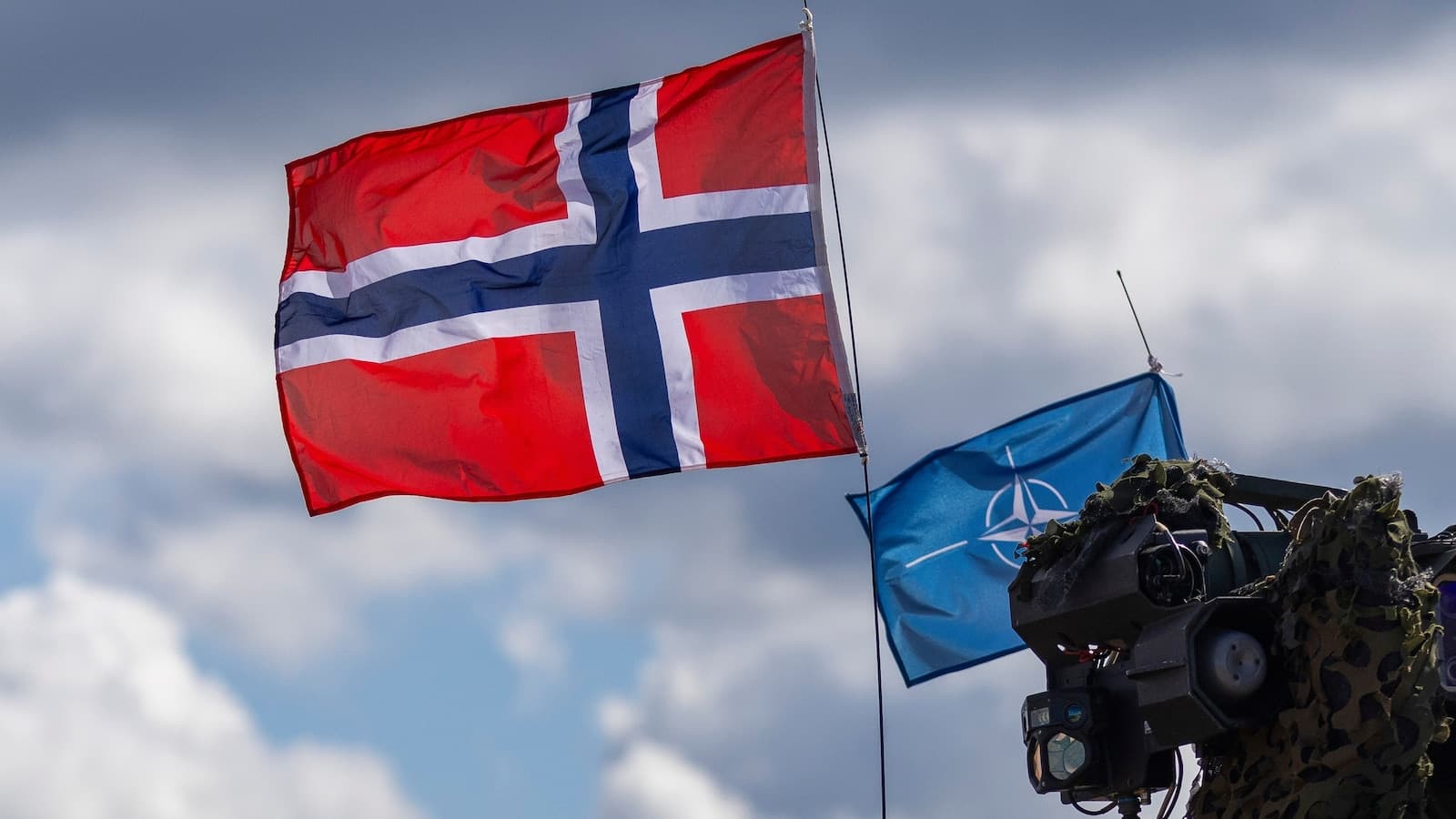 Norway seizes Russian vessel to enforce $4.22B Ukrainian ...