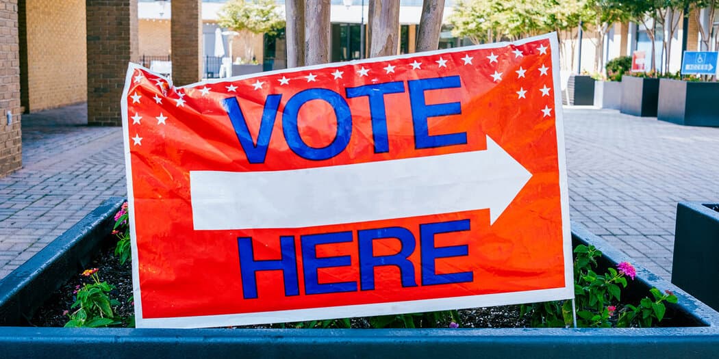 Americans Can Vote Without Fear