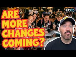 Disney Implements More Pin Trading Restrictions & Is A Crackdown On Livestreaming Next?