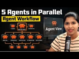 Claude Code Agent View IS INSANE! Huge New Update Introduces /goal, sessions, & More!