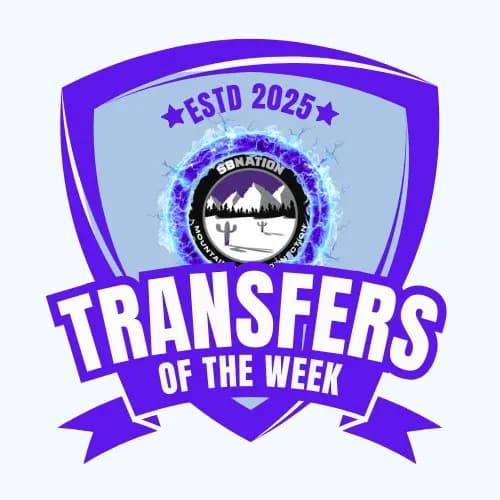 2026 MW/PAC-12 All-Transfer Team: Week Four
