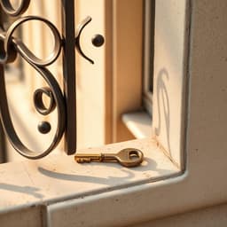 Paris Apartment Watch