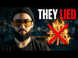 Anthropic Leaked 500,000 Lines of Secret Code. What's Inside Is WORSE Than You Think.