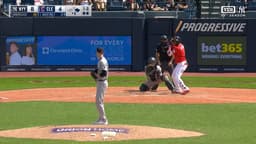 @Yankees: Snared by McMahon to secure the sweep 🔒

#RepBX x @StateFarm https://t.co/QXVFhhf8WG
