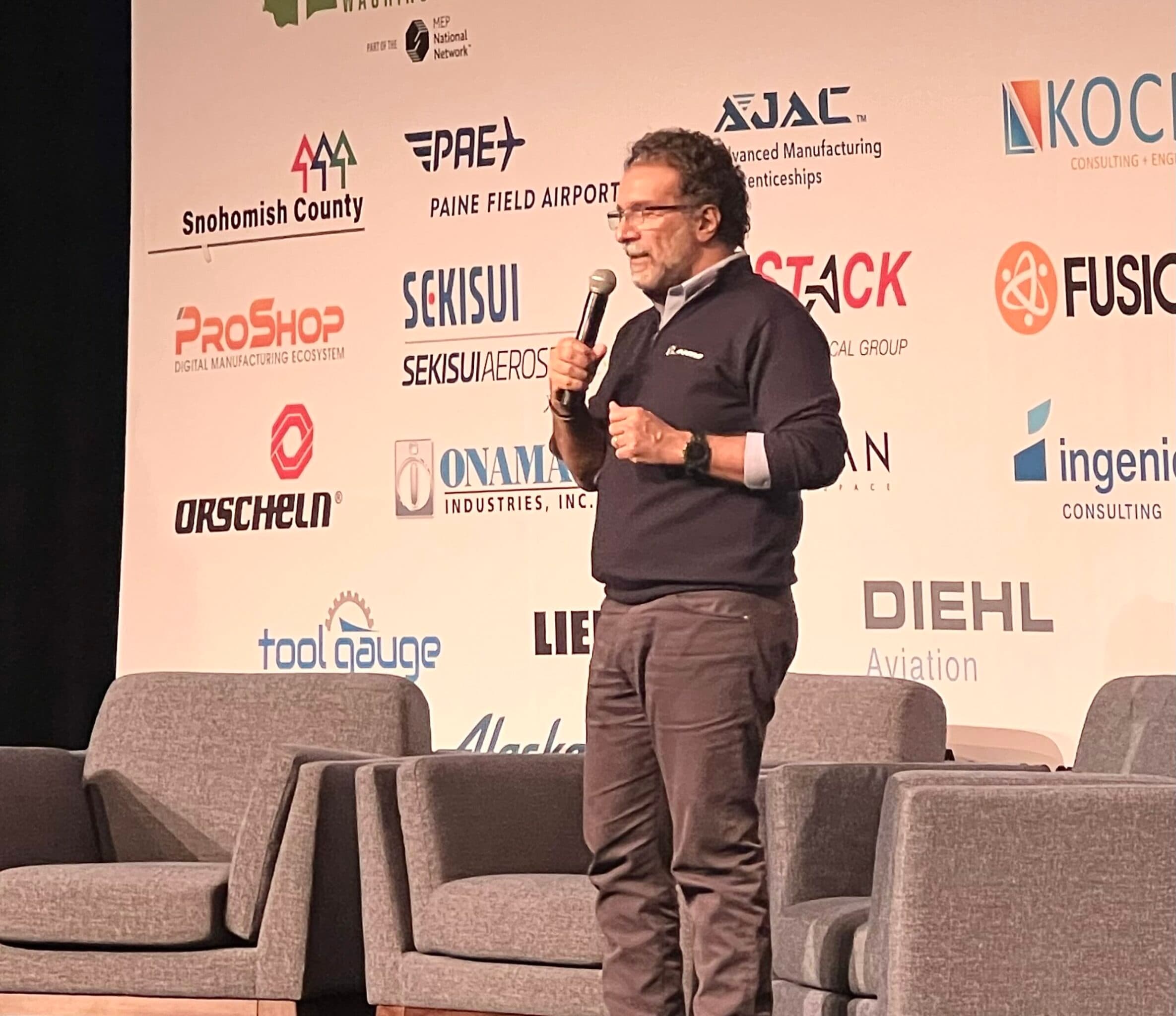 Boeing defects and rework fell due to better supplier relations: exec - Leeham News and Analysis