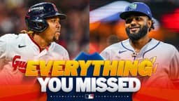The Rays can clinch a World Series berth AT THE TROP!