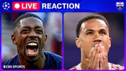 PSG vs. Arsenal FULL RECAP & ANALYSIS