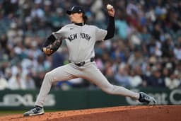 
	  Fried runs scoreless streak to 13 1/3 innings to start season, carrying Yankees’ banged-up rotation - World Baseball Network  