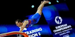 Preview of the 2026 European Championships in Men's ...