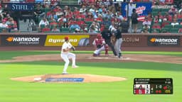 @MLB: Tyler Locklear rockets the @Dbacks into the lead 🚀 https://t.co/GtNwDtV5Xu