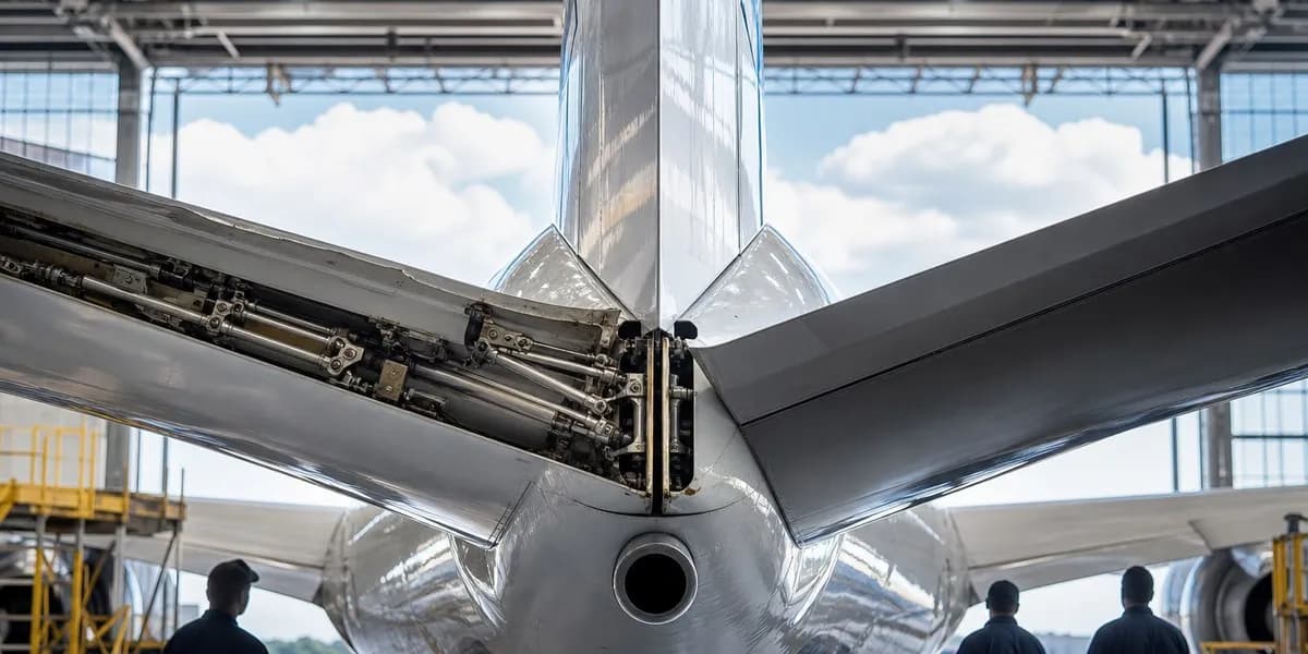 FAA orders inspections of nearly 2000 Boeing 737 aircraft