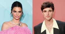 Kendall Jenner & Jacob Elordi Go on Tokyo Getaway Together