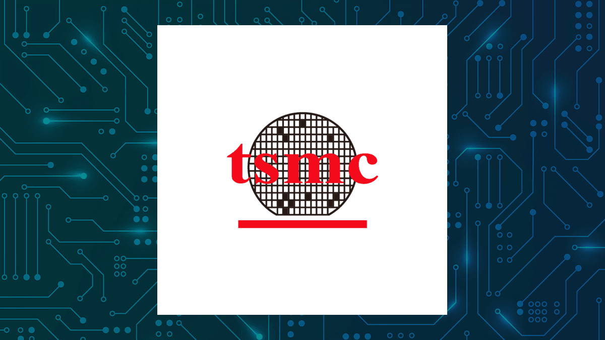 
	Taiwan Semiconductor Manufacturing Company Ltd. $TSM Position Raised by Handelsbanken Fonder AB
