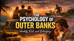 The Allure of “Main Character Energy”