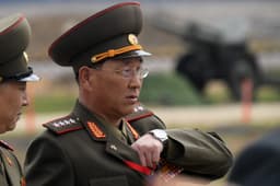 N. Korea defense minister dismissed: State media