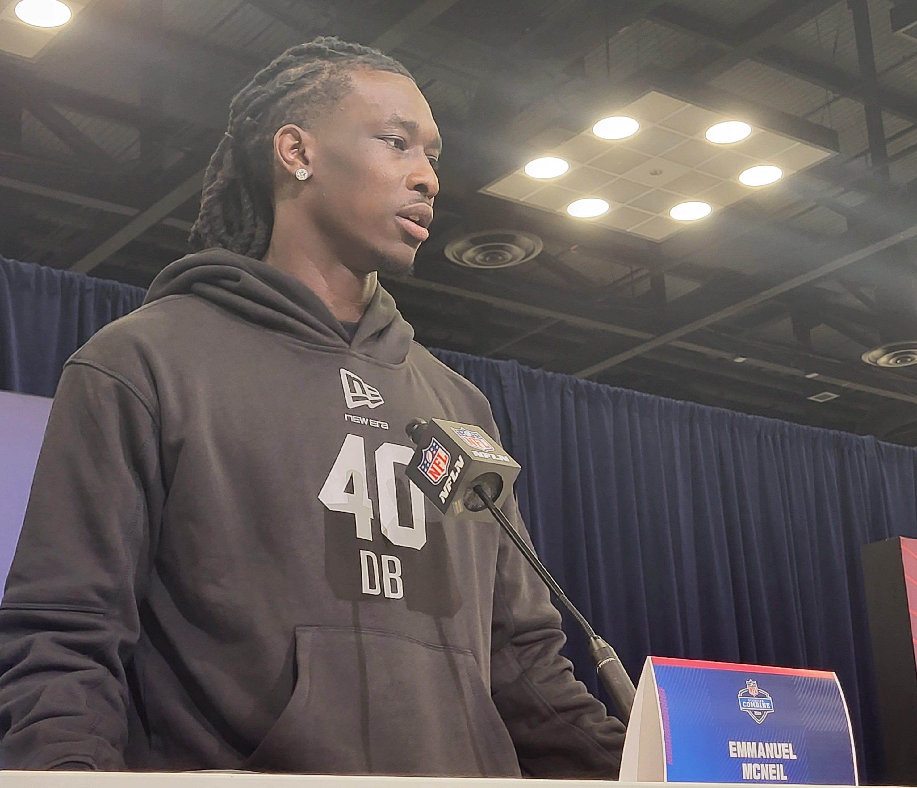 Sledgehammers: 2026 NFL Draft Safeties