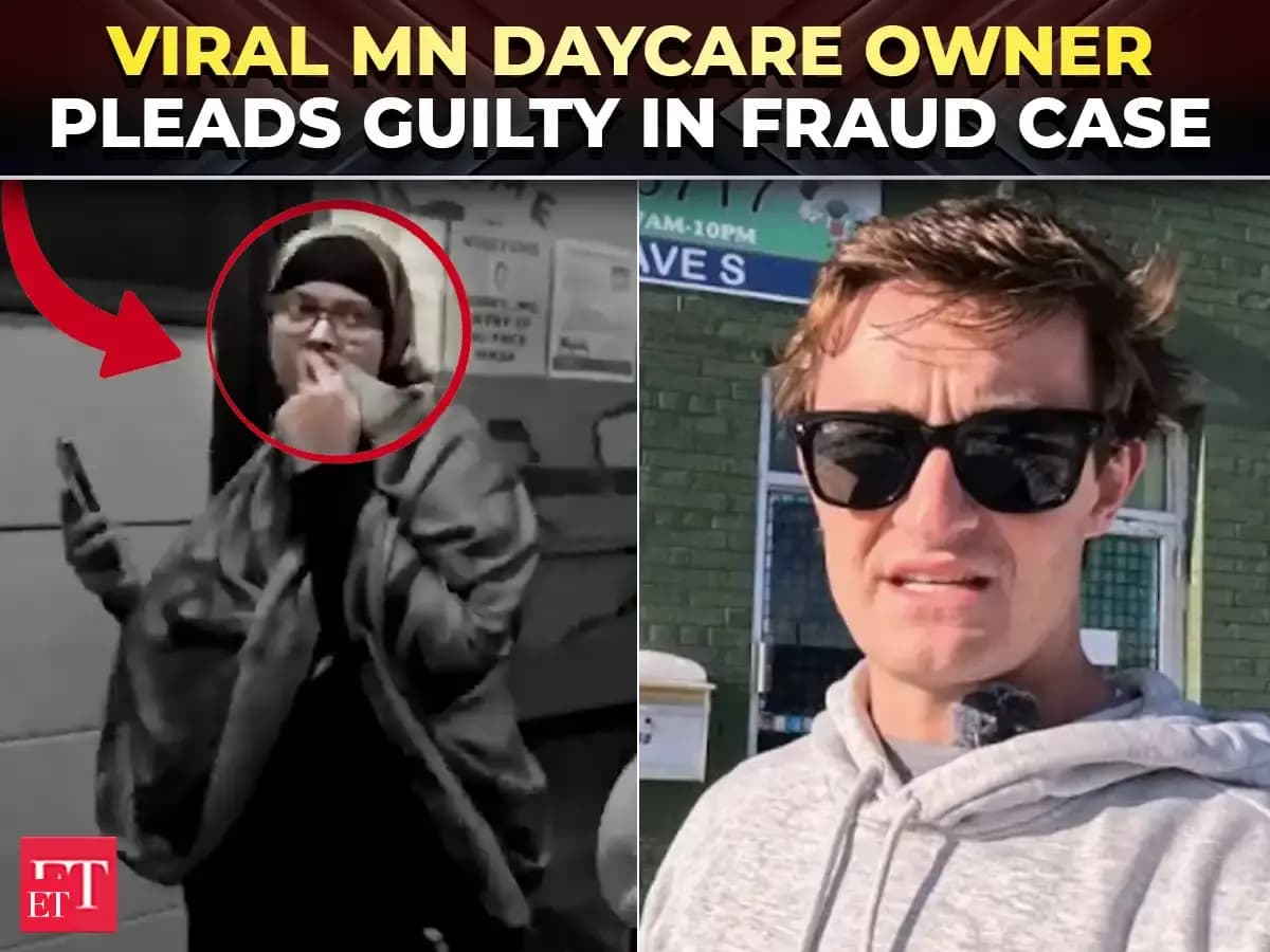 Minnesota daycare owner admits to fraud after viral expose in ...