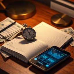 Gig Platform Tracker