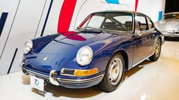 4 Classic Cars With Potential To Pull in $1 Million at Auction - AOL