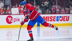 NHL rumors: Oilers linked to Alberta-born Canadiens forward Kirby Dach