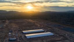 Data centers emerge as bipartisan flashpoint ahead of 2026 midterm elections