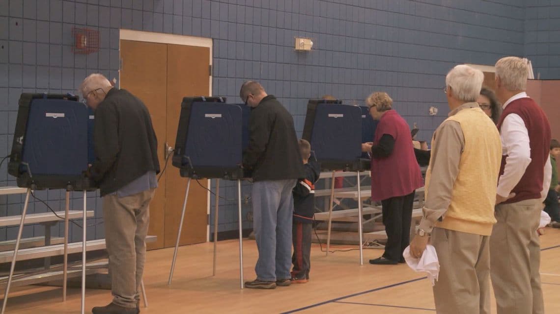 SC Republicans file lawsuit to close primaries, only ...
