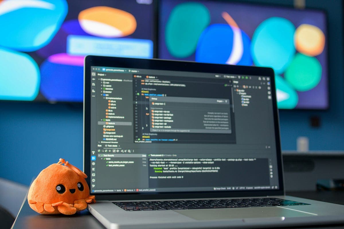 The Future of Python: Trends Every Developer Should Watch