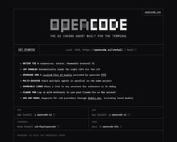 How to Use OpenCode for Free in 2026