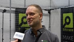 Bitcraze's Crazyflie Drones Navigate Crowds, and Each Other, at ERF 2026 - Rockingrobots